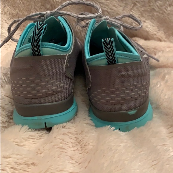 Women’s Nike free 5.0 size 8 - Picture 6 of 8